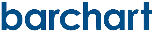 Barchart logo