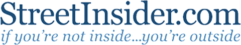 StreetInsider logo