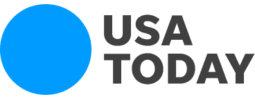 USA Today logo